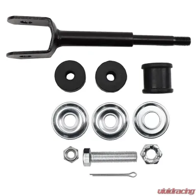 Beck/Arnley Suspension Stabilizer Bar Link 101-5490 - 101-5490